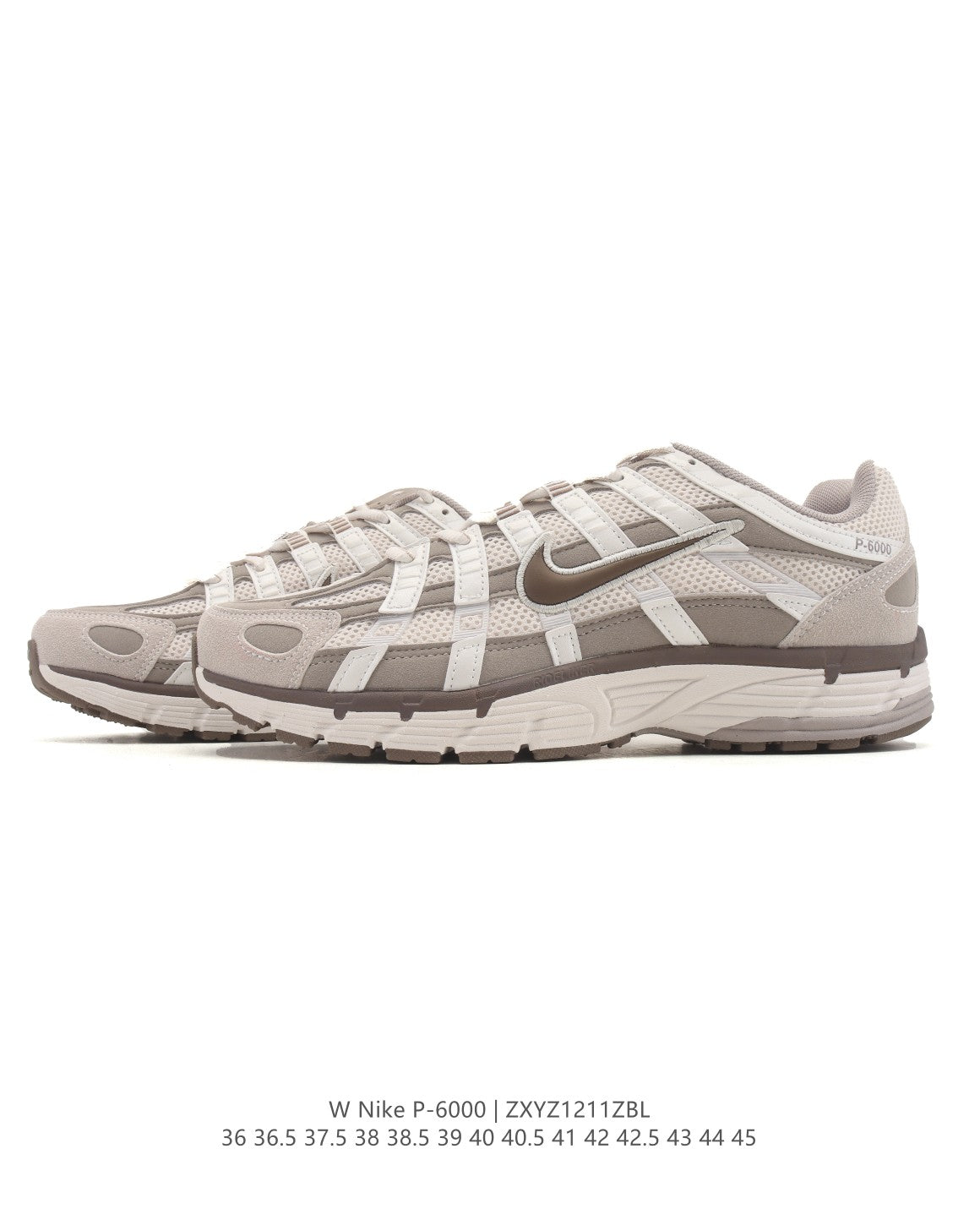 Nike P-6000 Premium