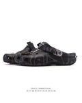 BAPE x Crocs Classic All-Terrain Clog