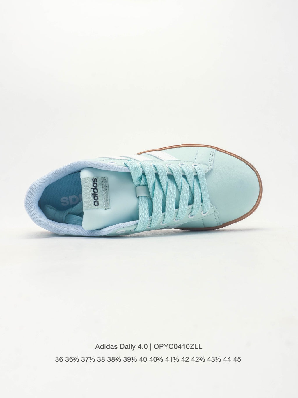 Adidas Daily 4.0