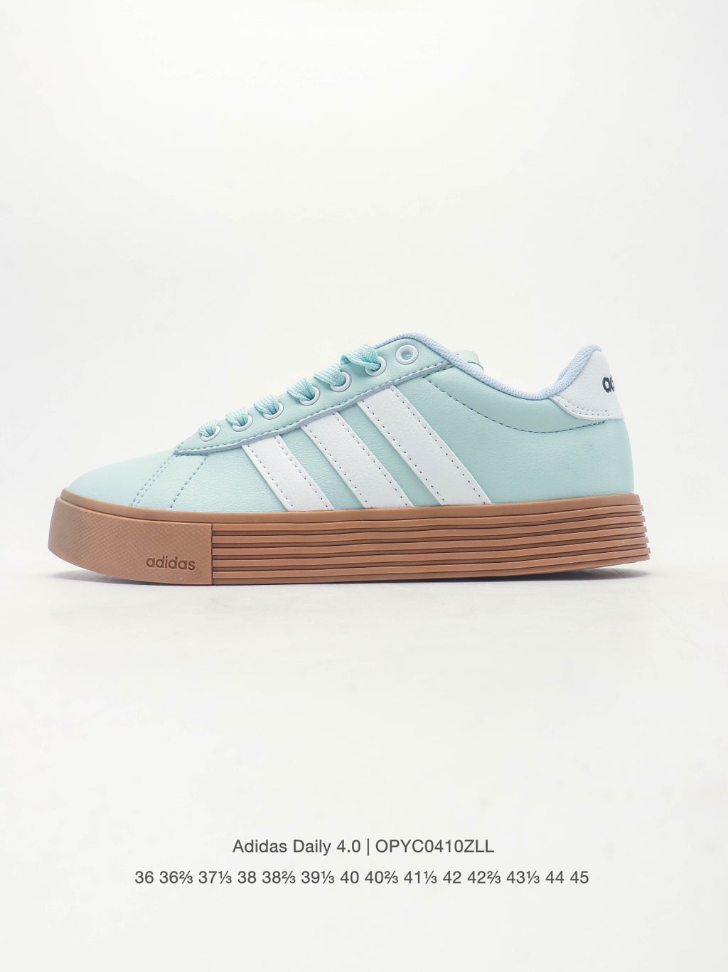 Adidas Daily 4.0