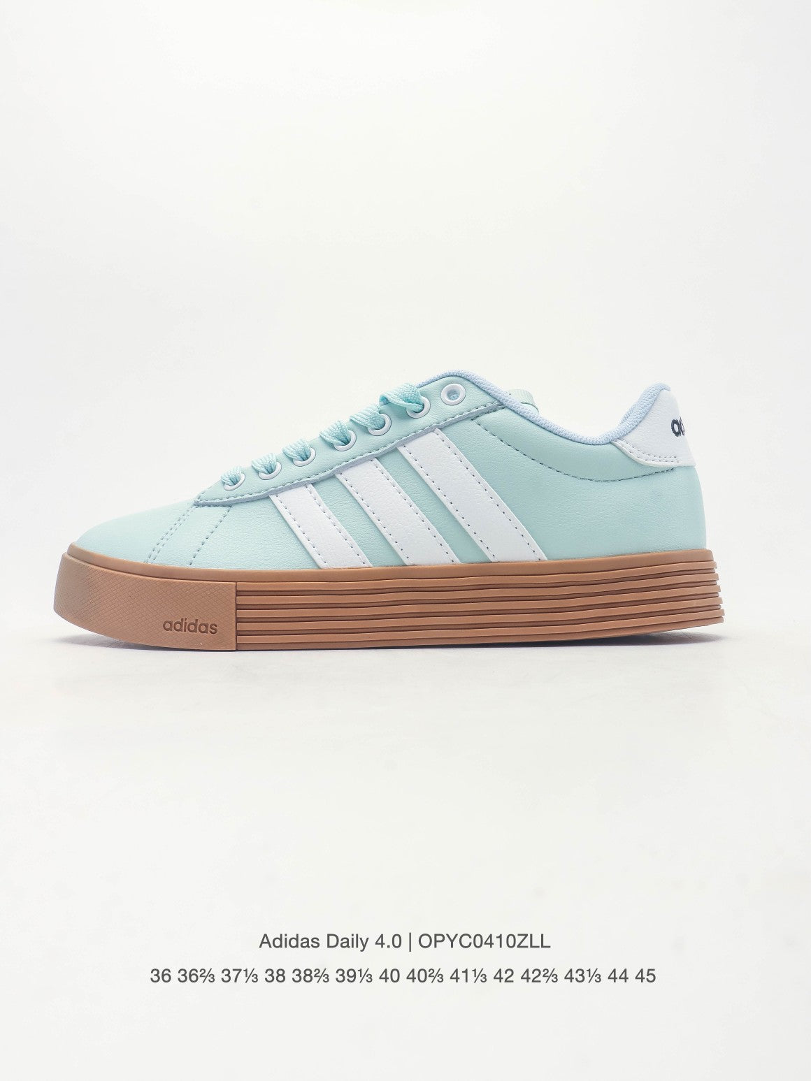 Adidas Daily 4.0