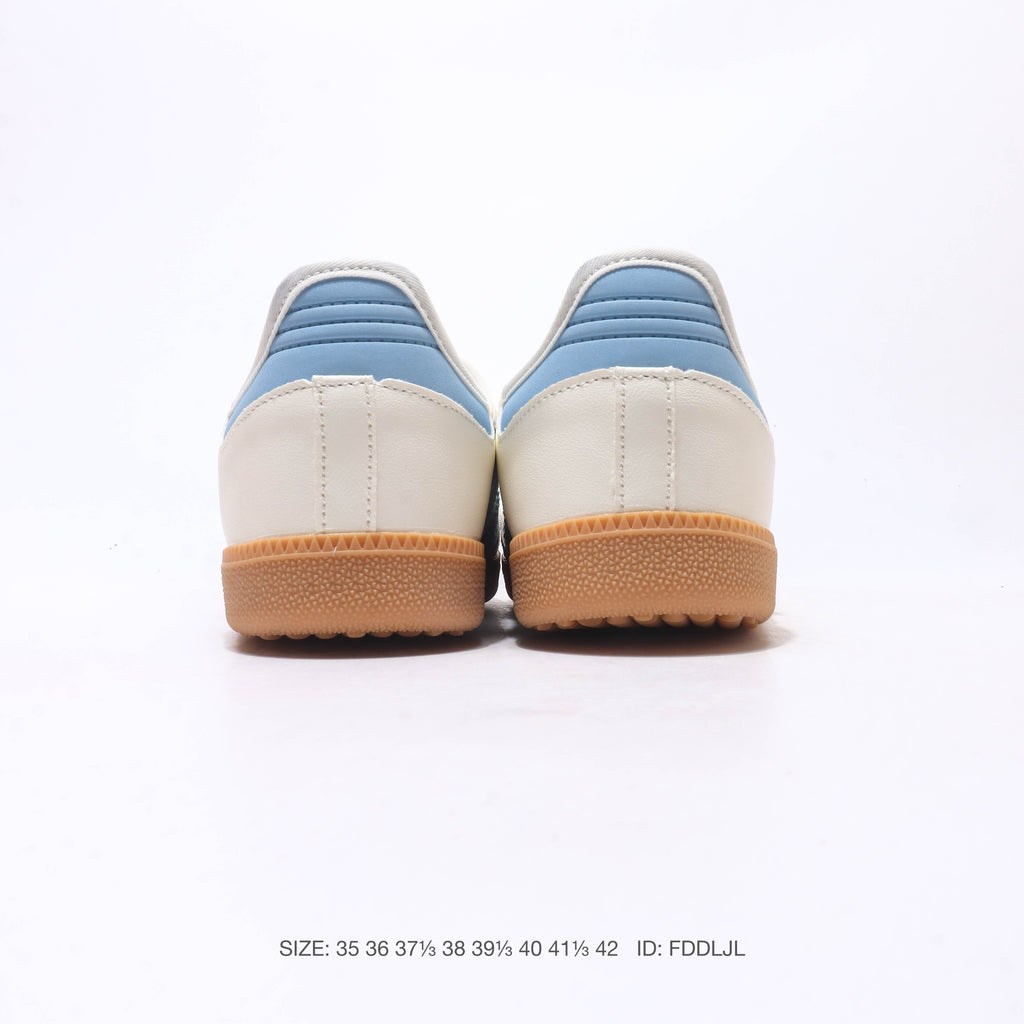 Adidas Samba Mary Jane