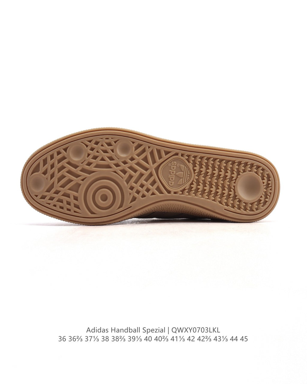 Adidas Handball Spezial  Sneakers