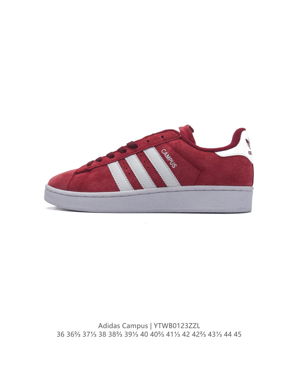 Adidas Campus 00s
