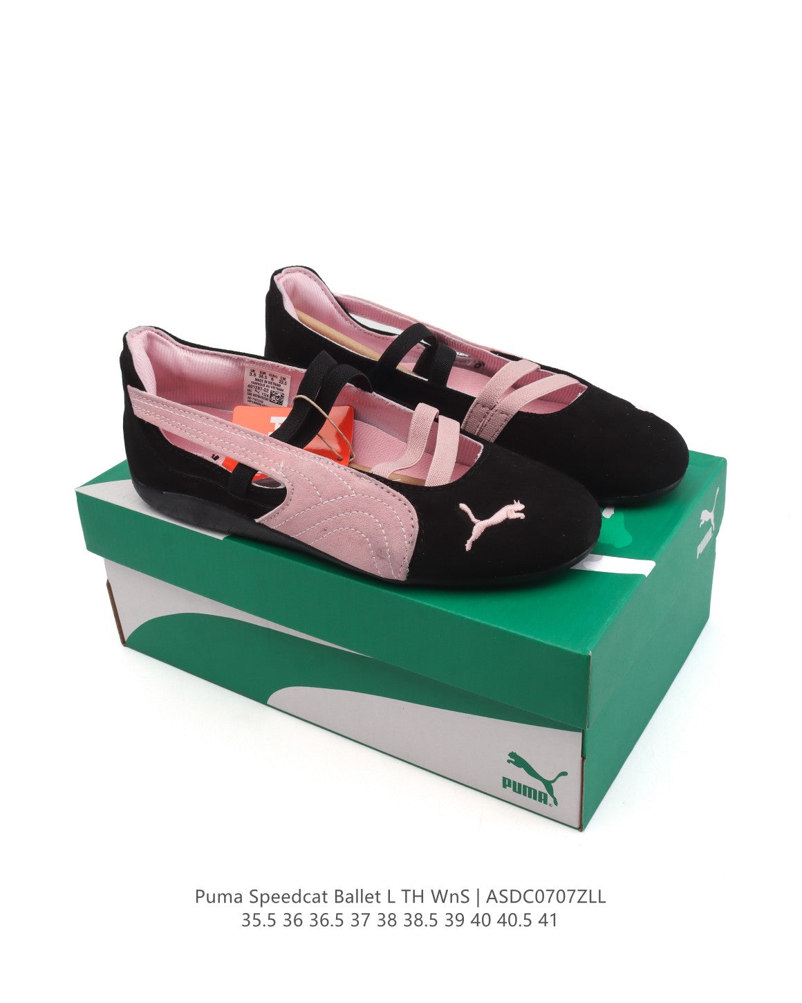 Puma Speedcat OG Ballerina Flats