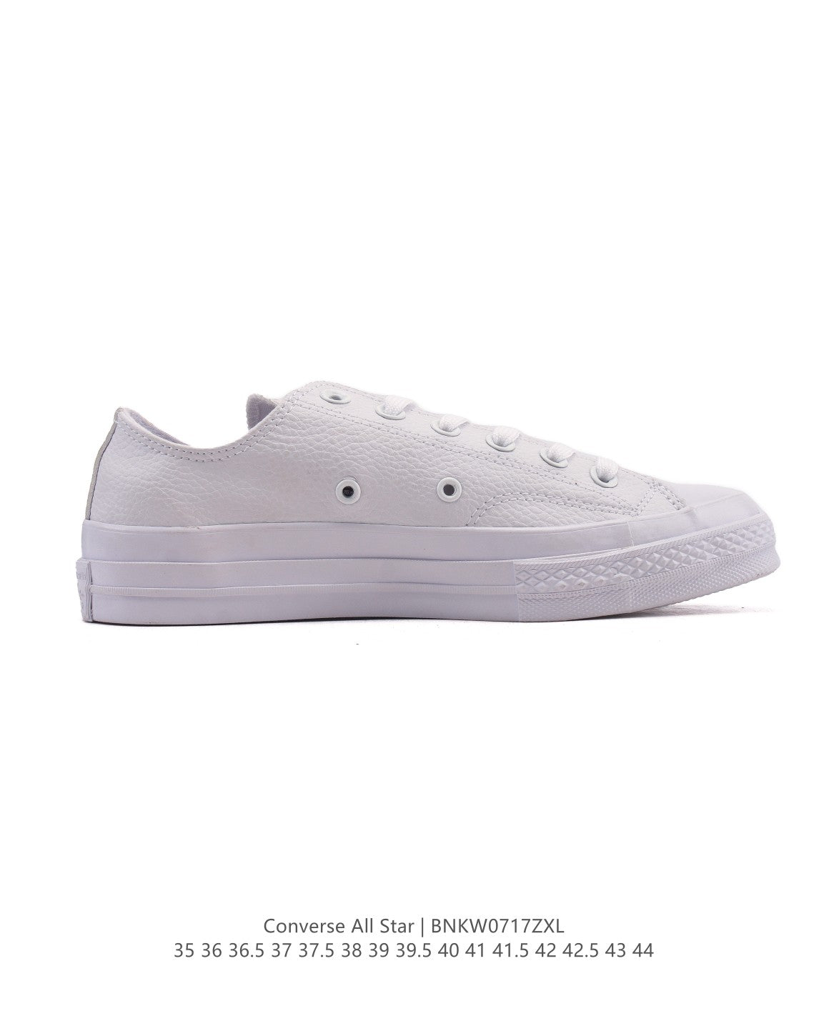 Converse Chuck Taylor All Star Slip Leather
