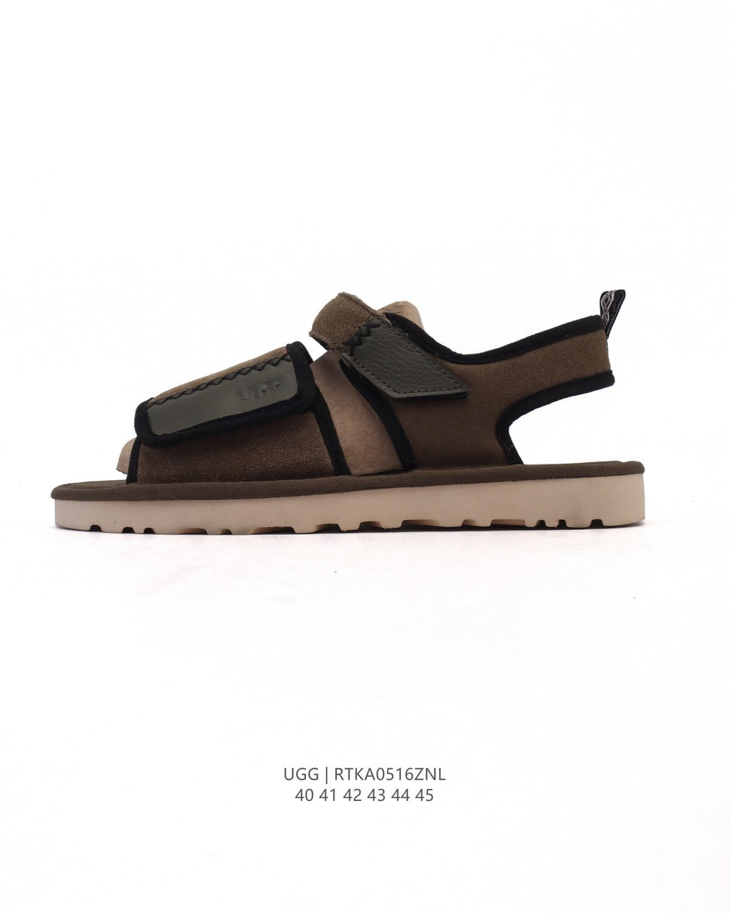 UGG Goldencoast Multistrap Zalando