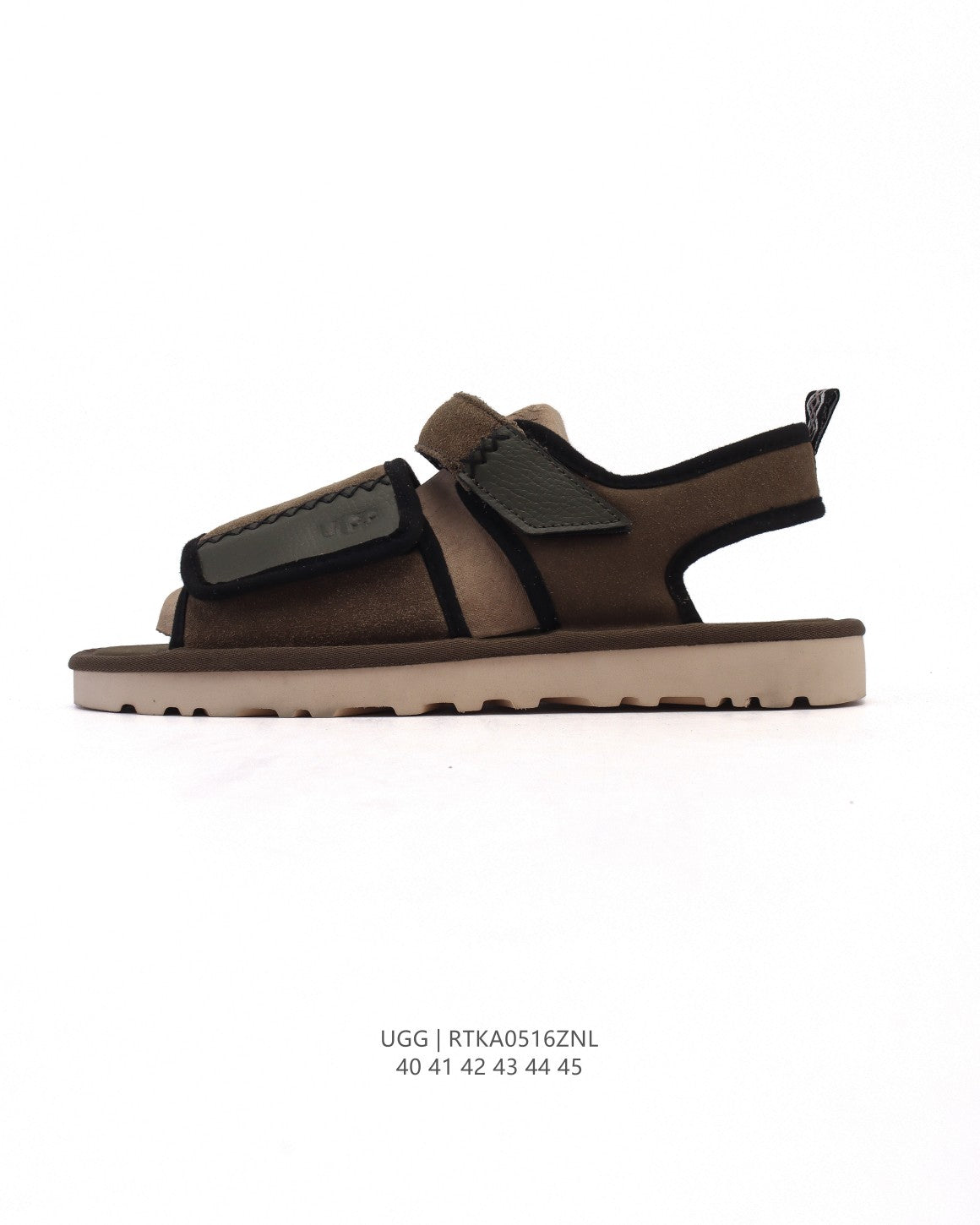 UGG Goldencoast Multistrap Zalando