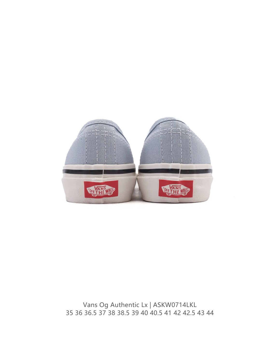 Vans Authentic 44 DX
