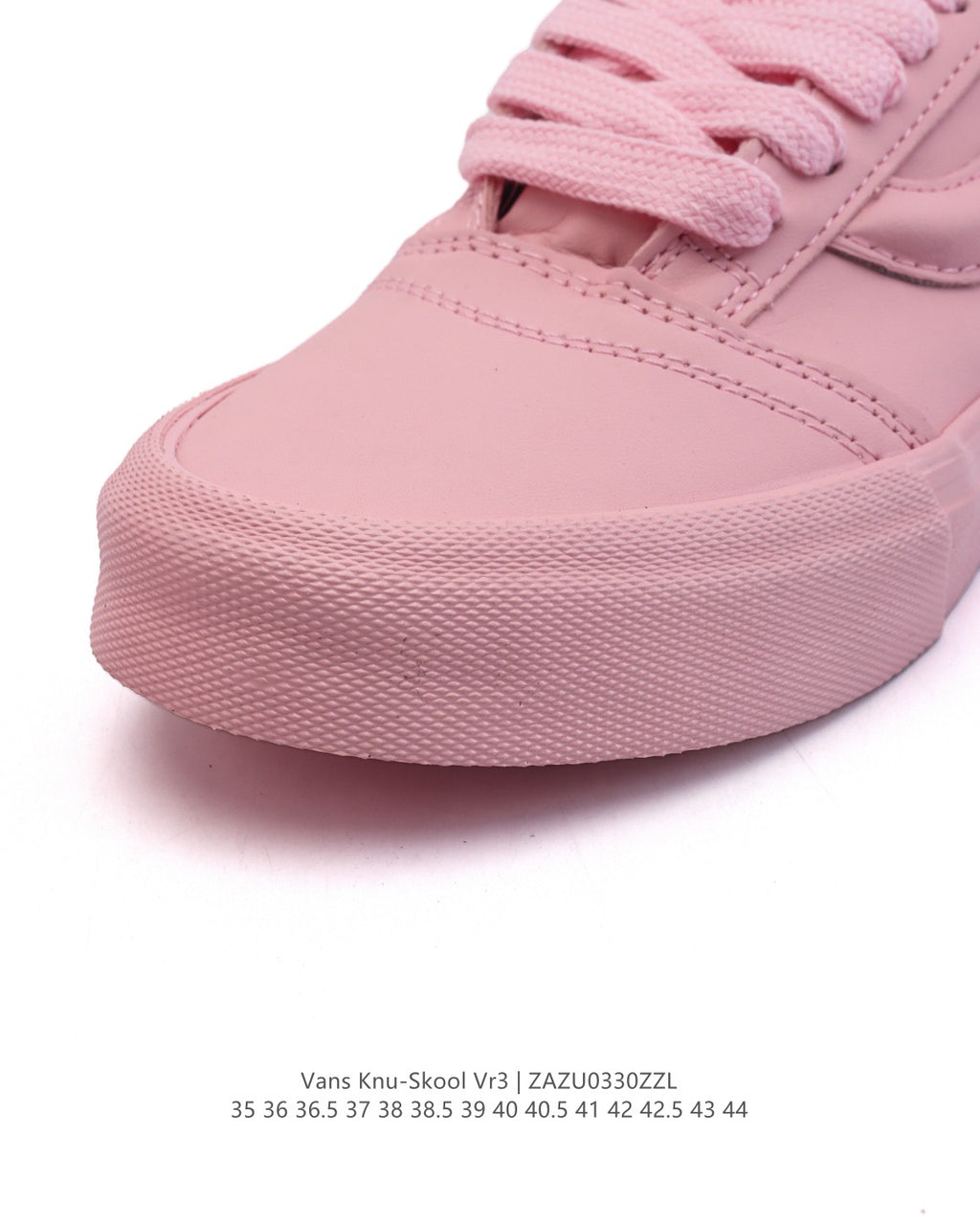 Vans Knu Skool VR3 Sneakers