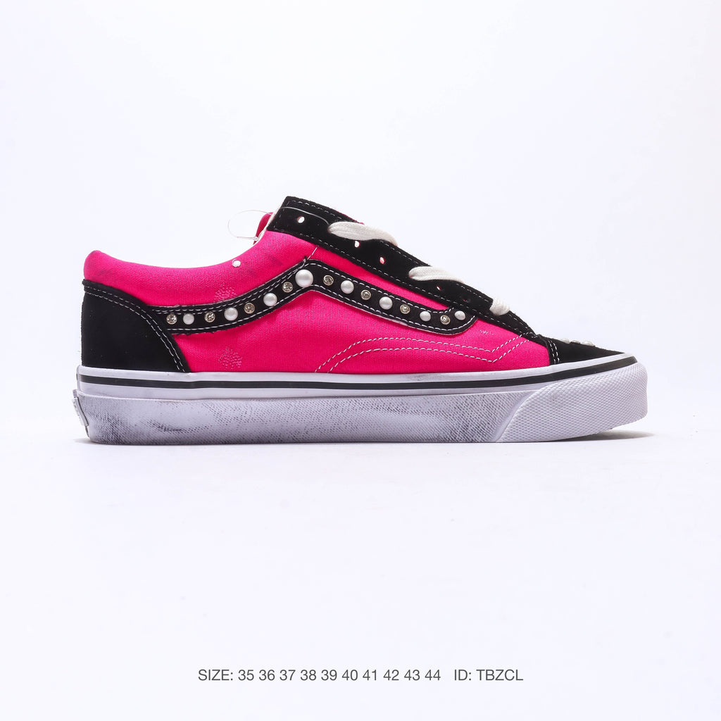 Vans LX Old Skool 36 "Pearlized"