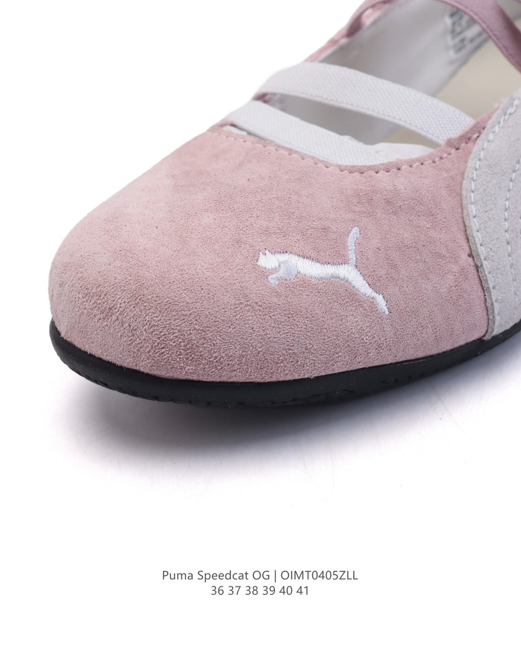 Puma Speedcat OG Ballerina Flats
