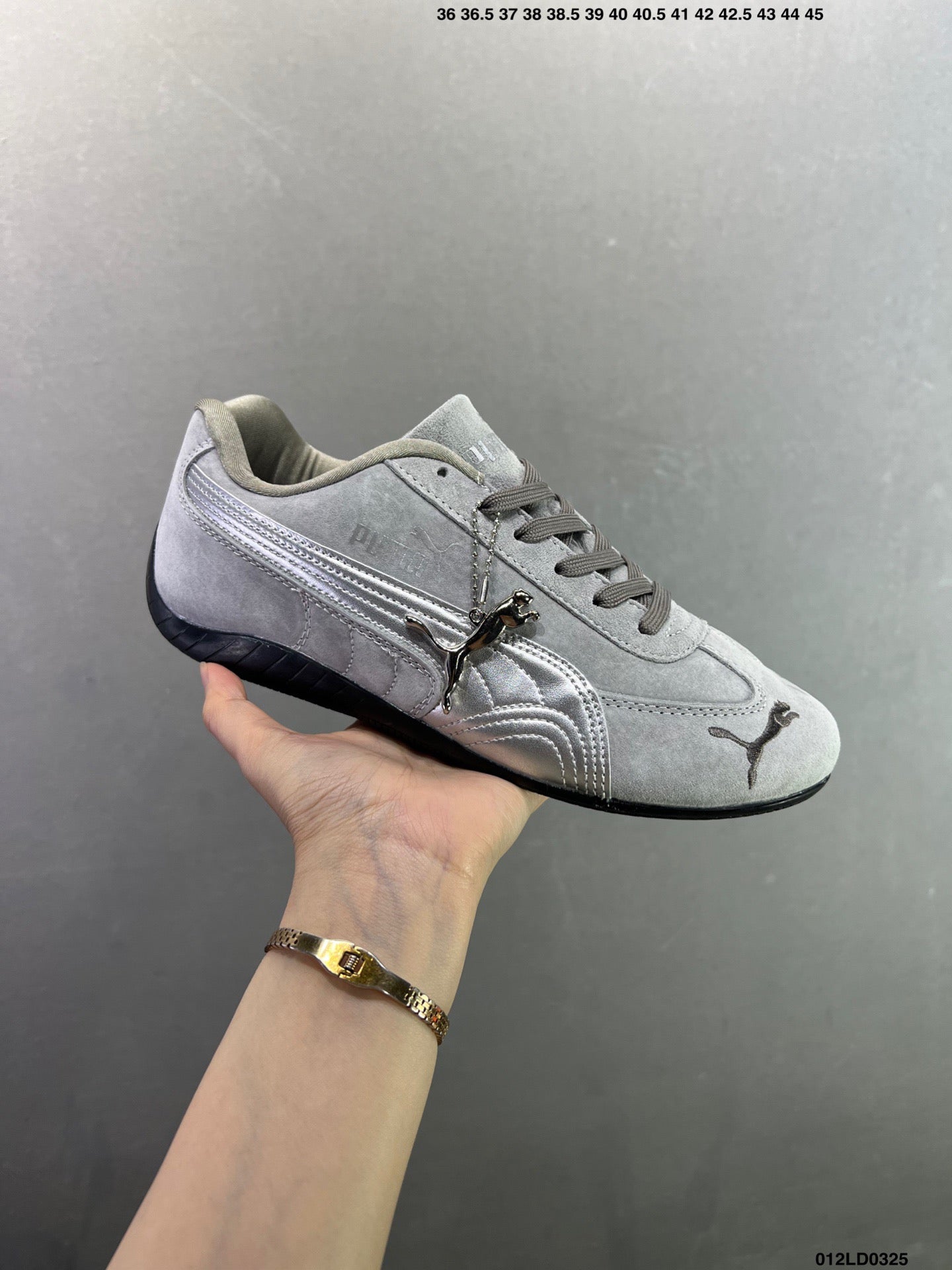 Puma Speedcat OG Sneakers