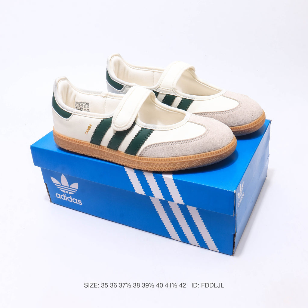 Adidas Samba Mary Jane
