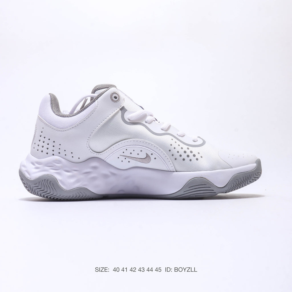 Nike FLY BY MID 3 Simple