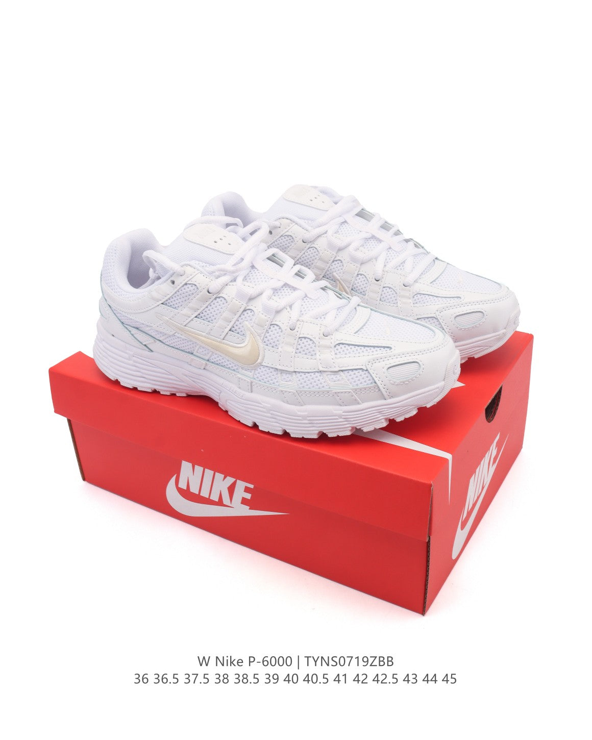 Nike P-6000 Premium