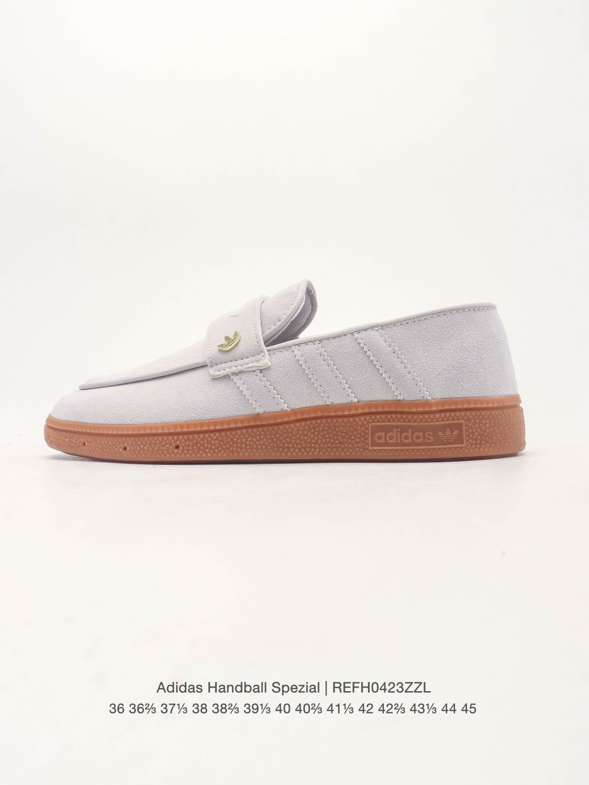 Adidas Handball Spezial Loafers