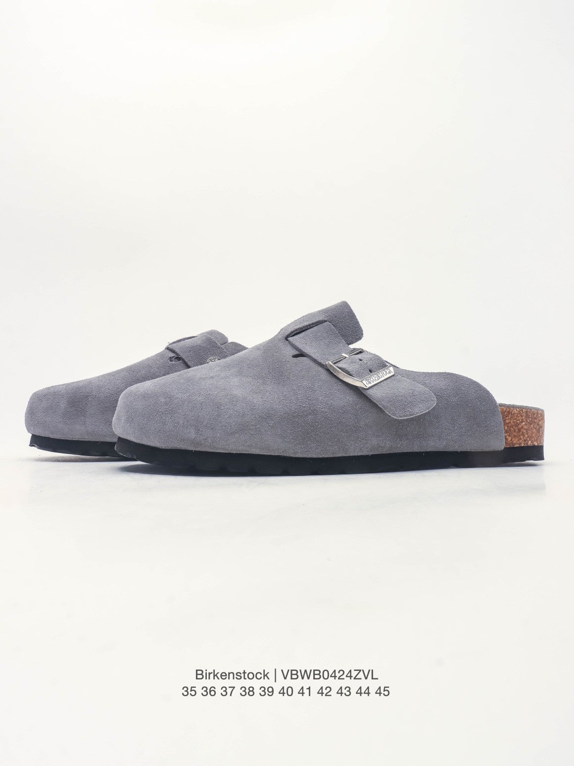 Birkenstock Boston Clogs