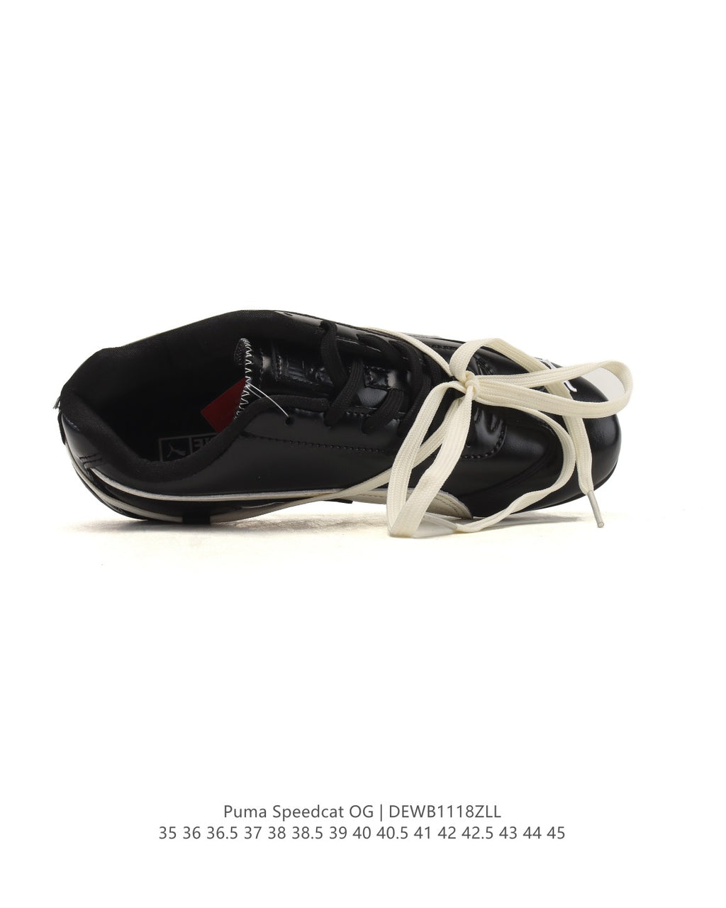 PUMA x ROSIE Speedcat