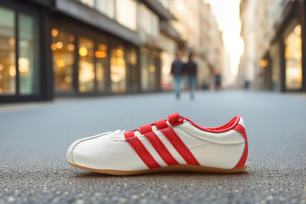 Adidas Tokyo MJ