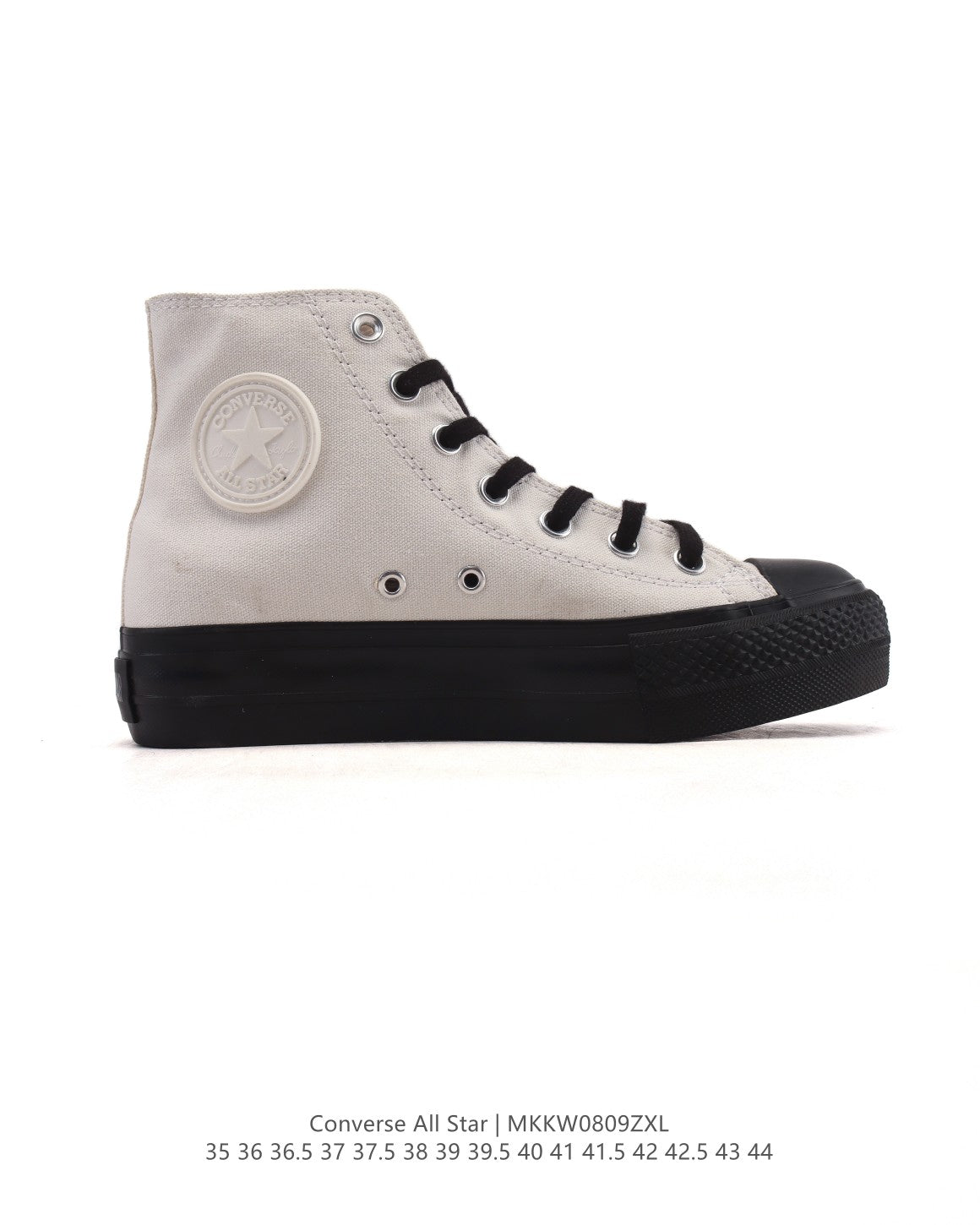 Converse Chuck 70 Hi Sketch Black White