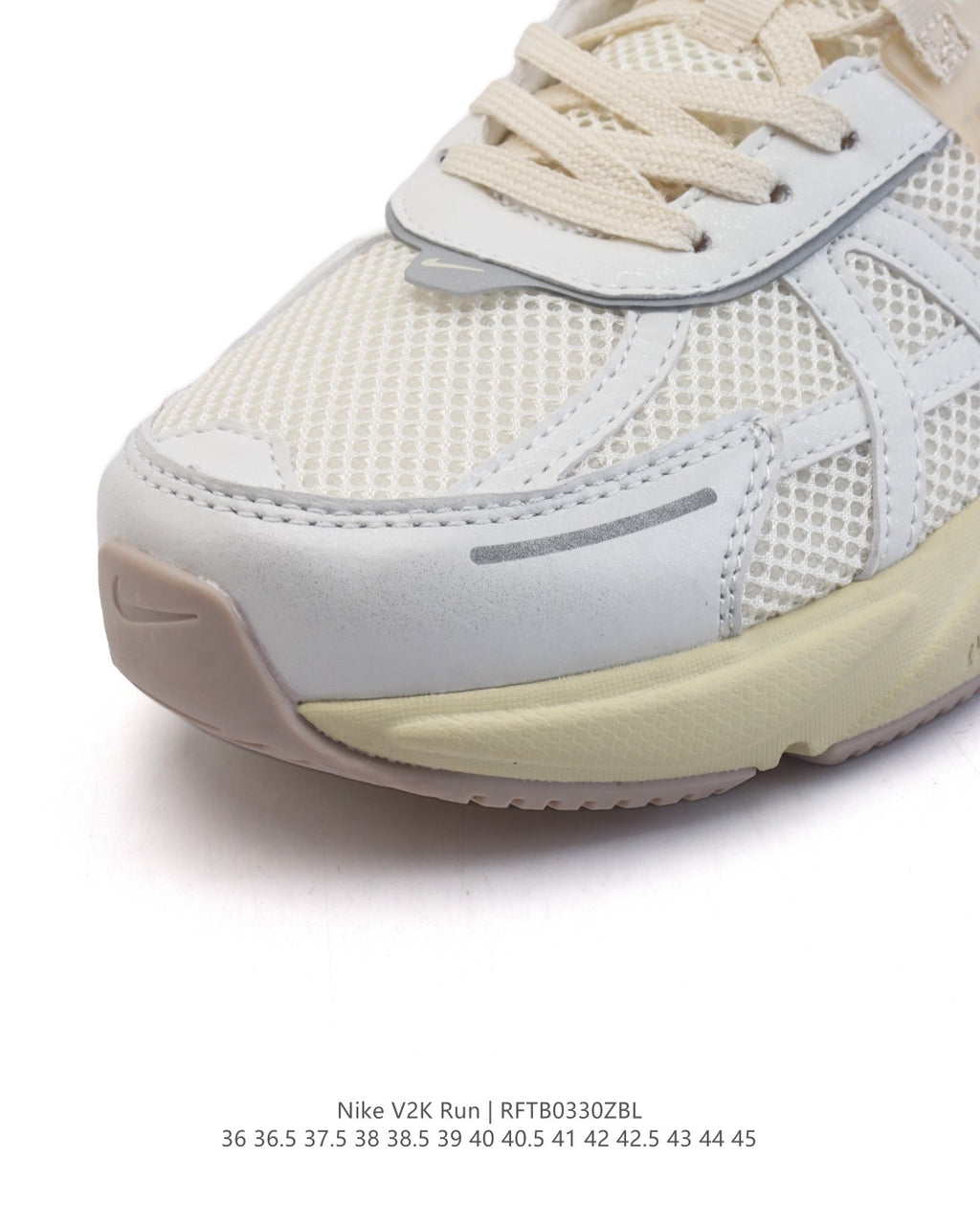 Nike V2K Run