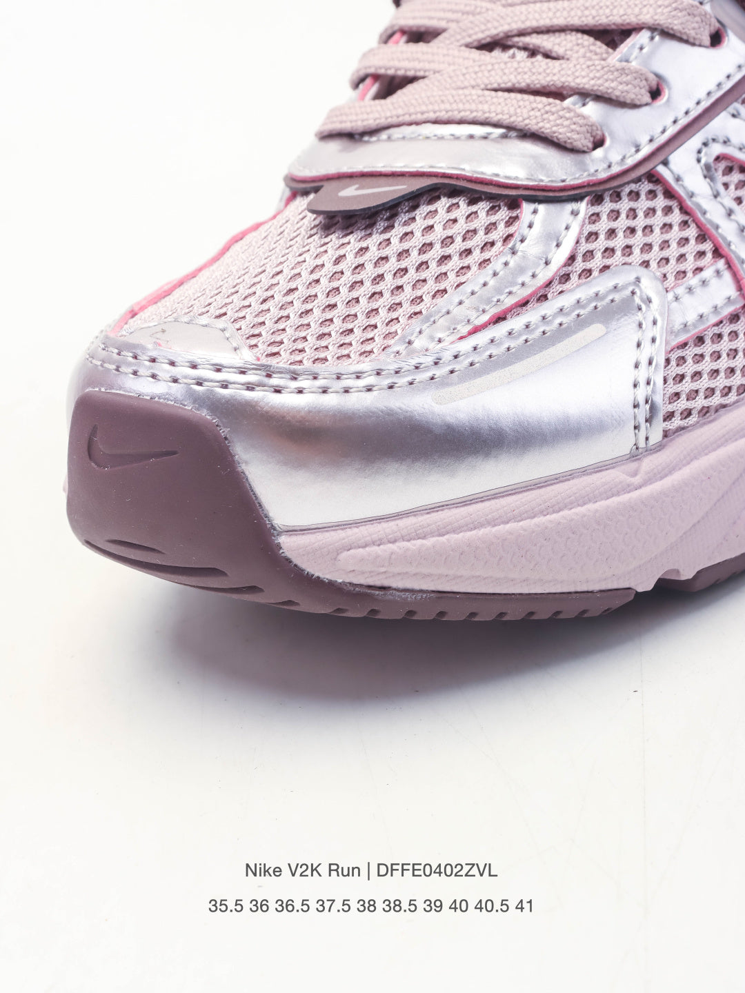 Nike V2K Run