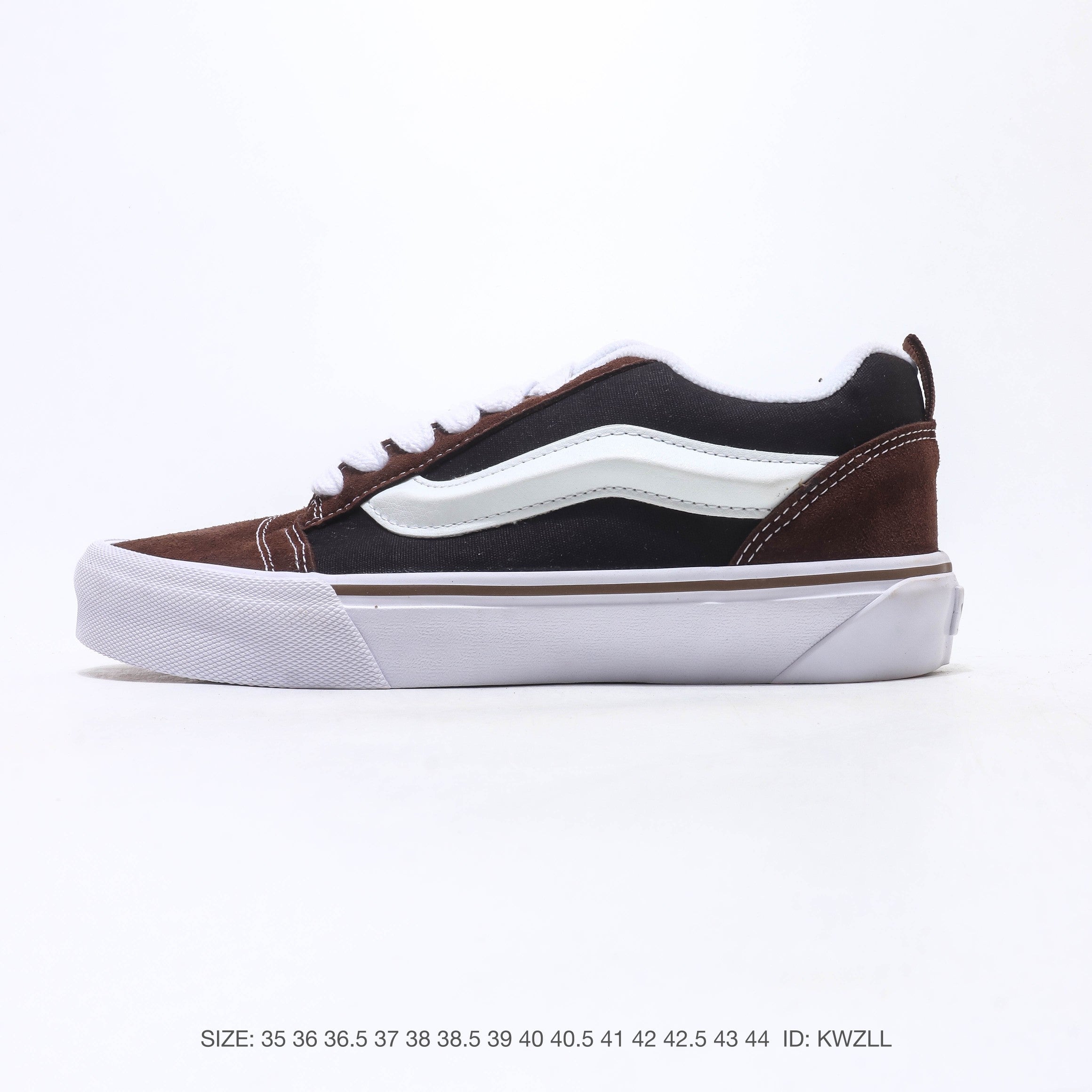 Vans Knu Skool VR3 Sneakers