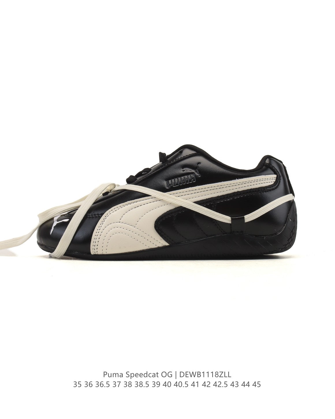 PUMA x ROSIE Speedcat