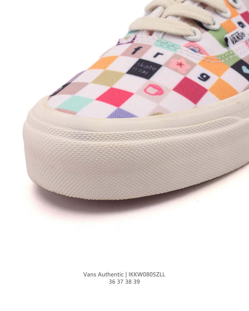 Vans Authentic 44 DX (Anaheim Factory)