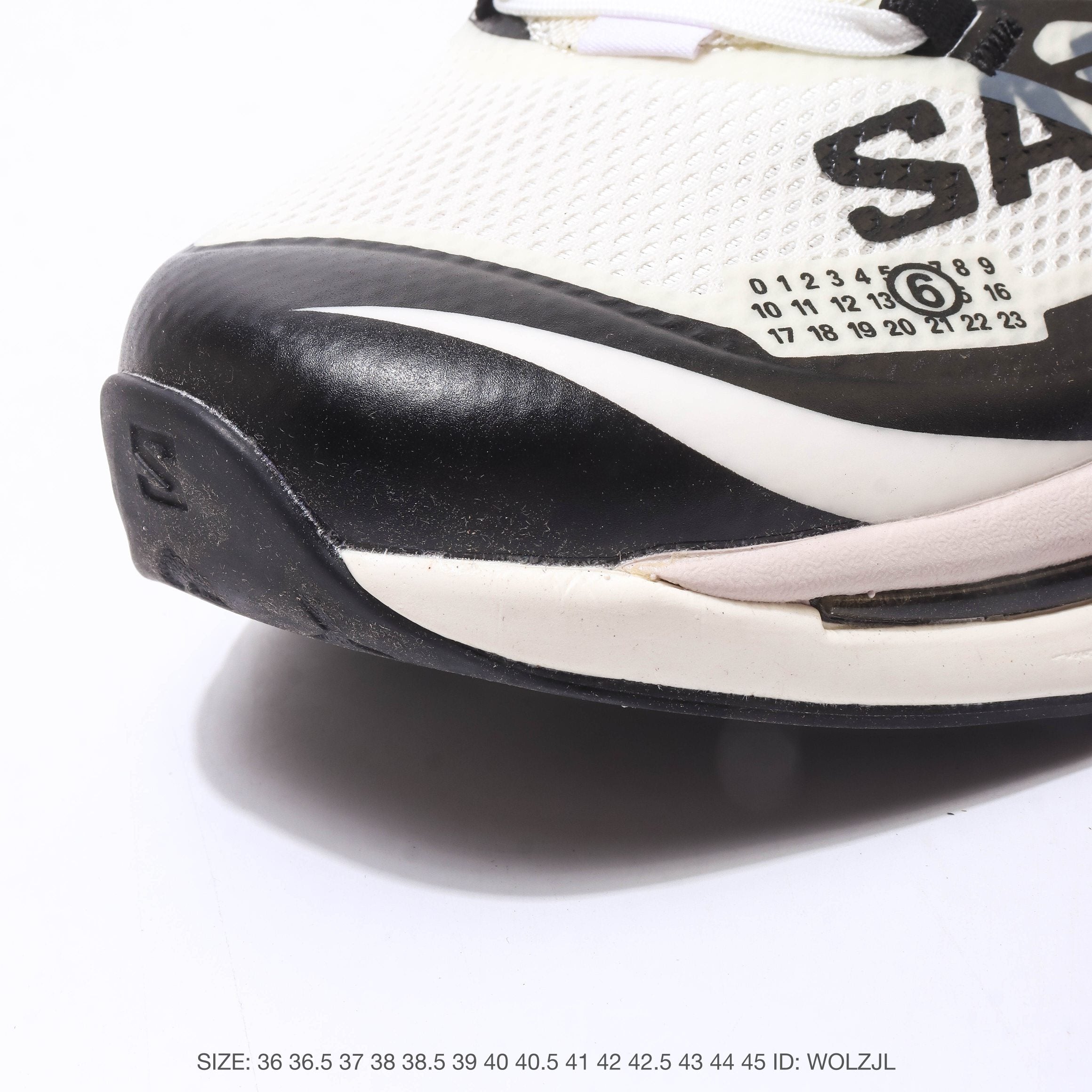 NIKE MM6 MAISON MARGIELA X SALOMON