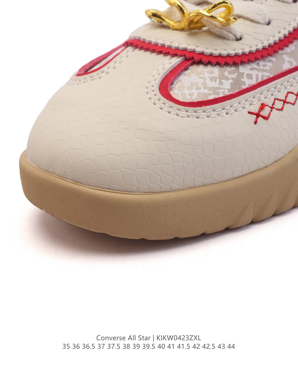 Converse  Run Star Trainer Lunar New Year "Year of the Snake