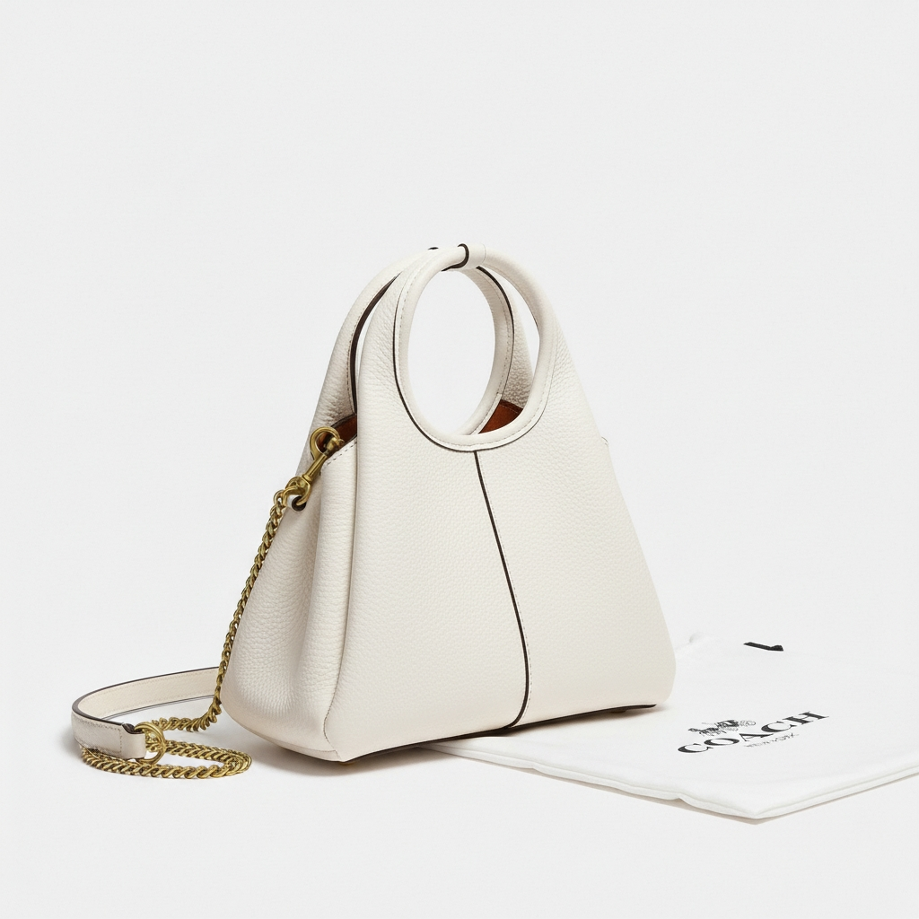 Coach Lana Shoulder Bag