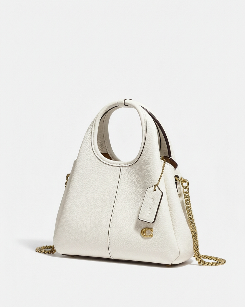 Coach Lana Shoulder Bag