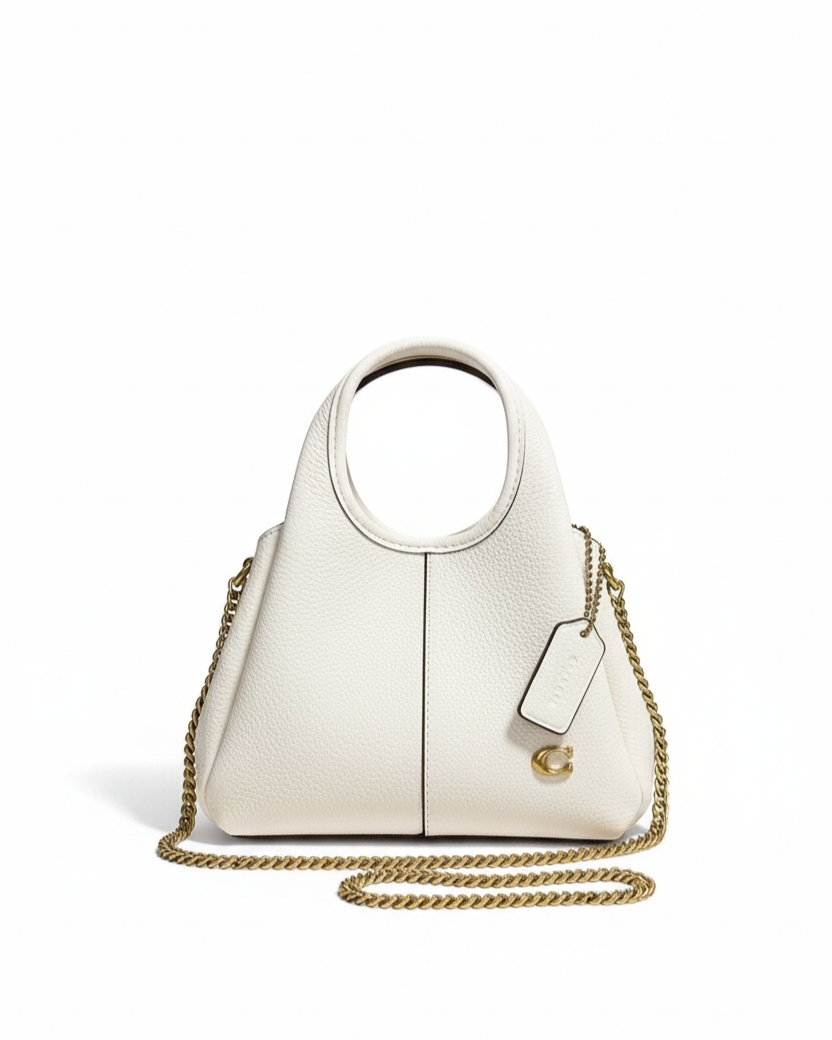 Coach Lana Shoulder Bag