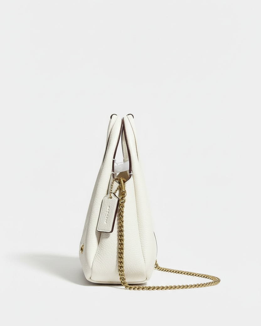 Coach Lana Shoulder Bag