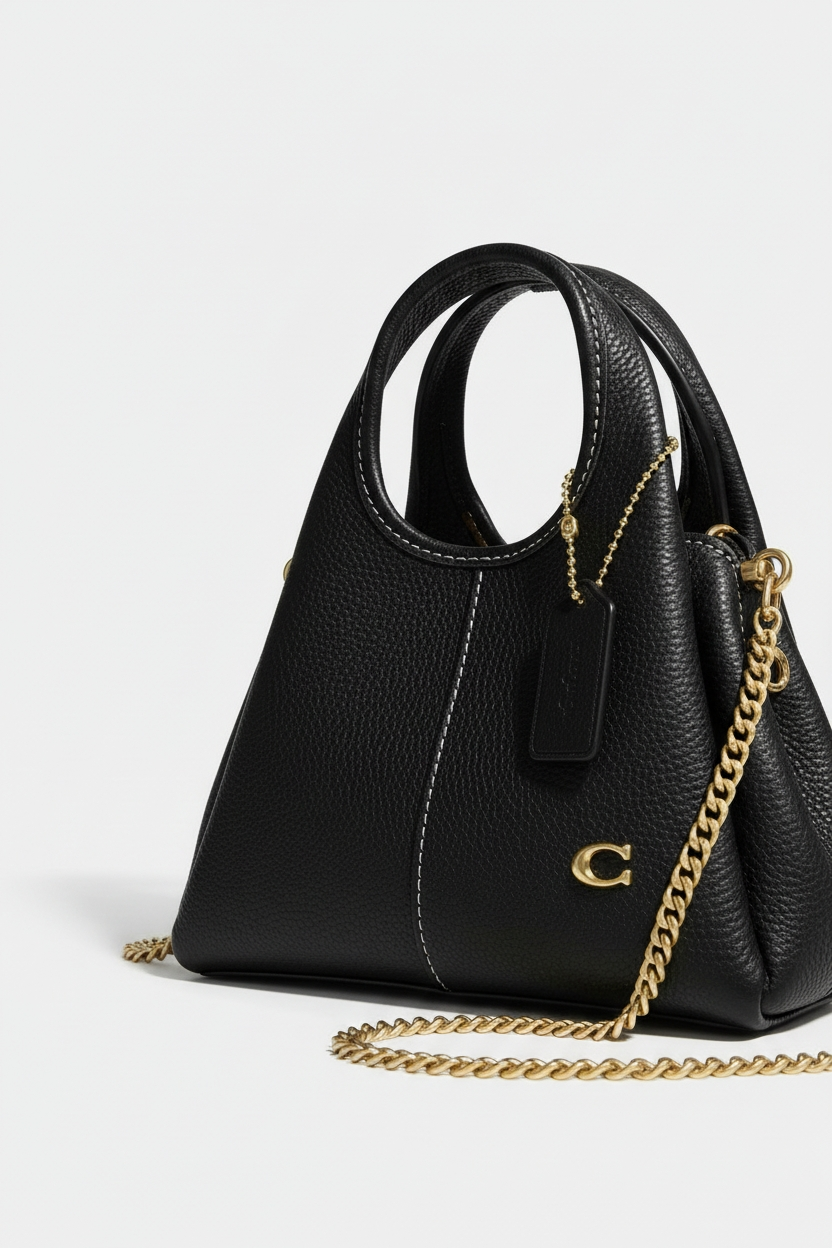 Coach Lana Shoulder Bag