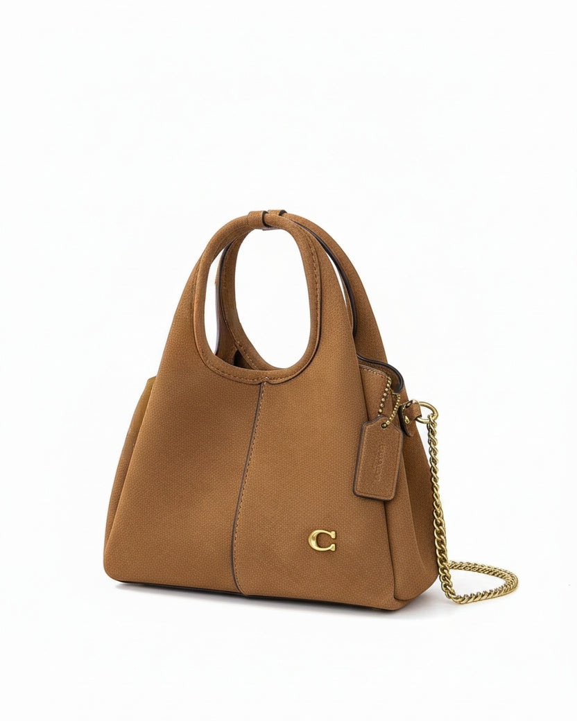 Coach Lana Shoulder Bag