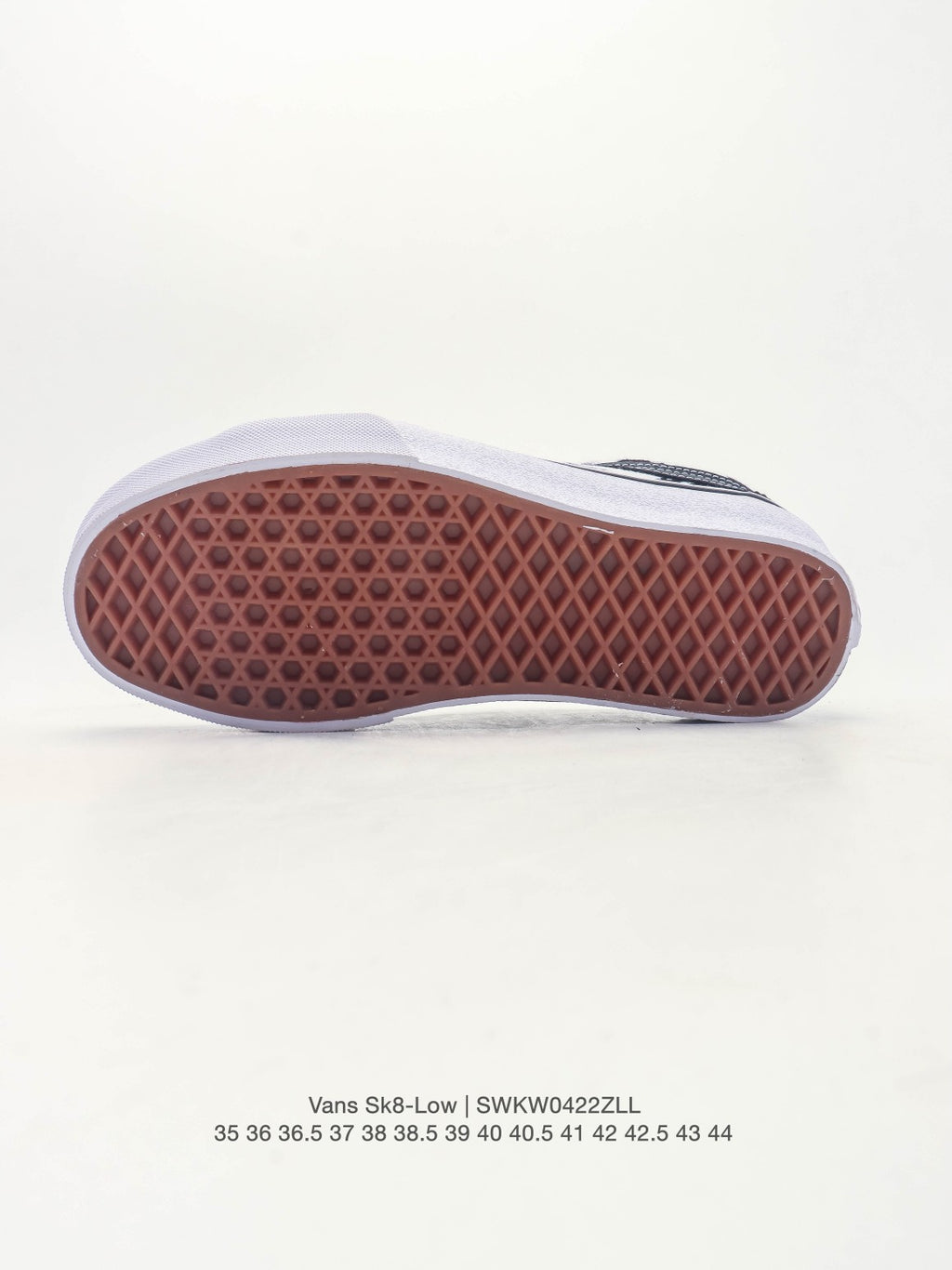 Vans Sk8-Low 'Year of the Horse