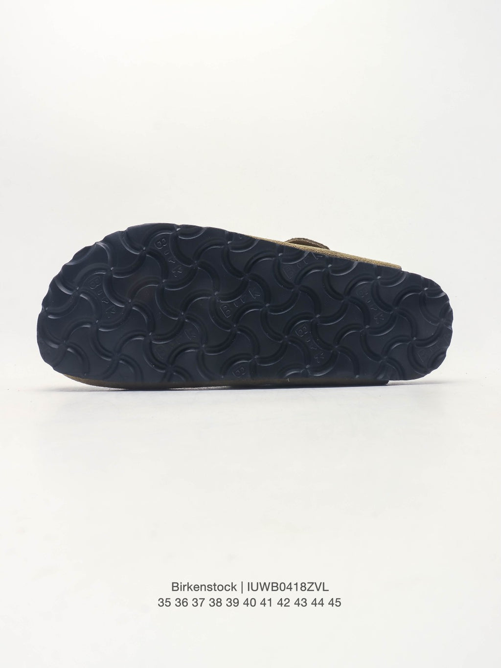 Birkenstock Boston Clogs