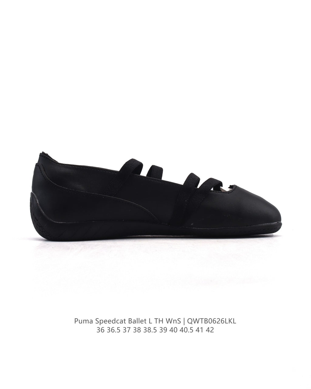 Puma Speedcat Ballerina Satin Flats