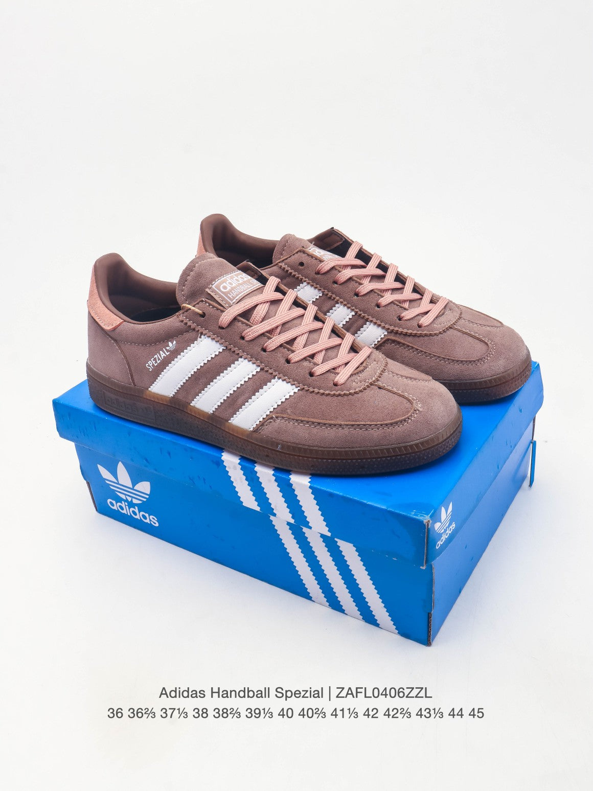 Adidas Handball Spezial  Sneakers