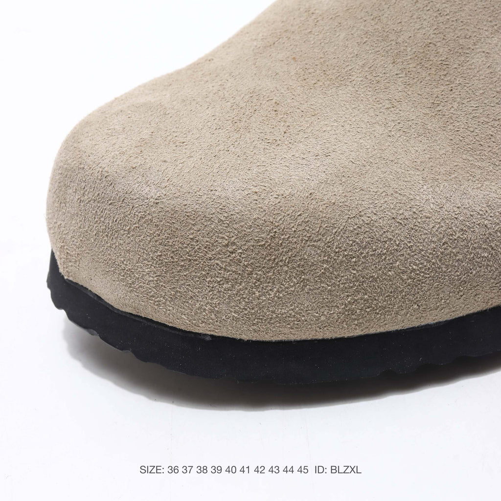 Birkenstock Boston Clogs