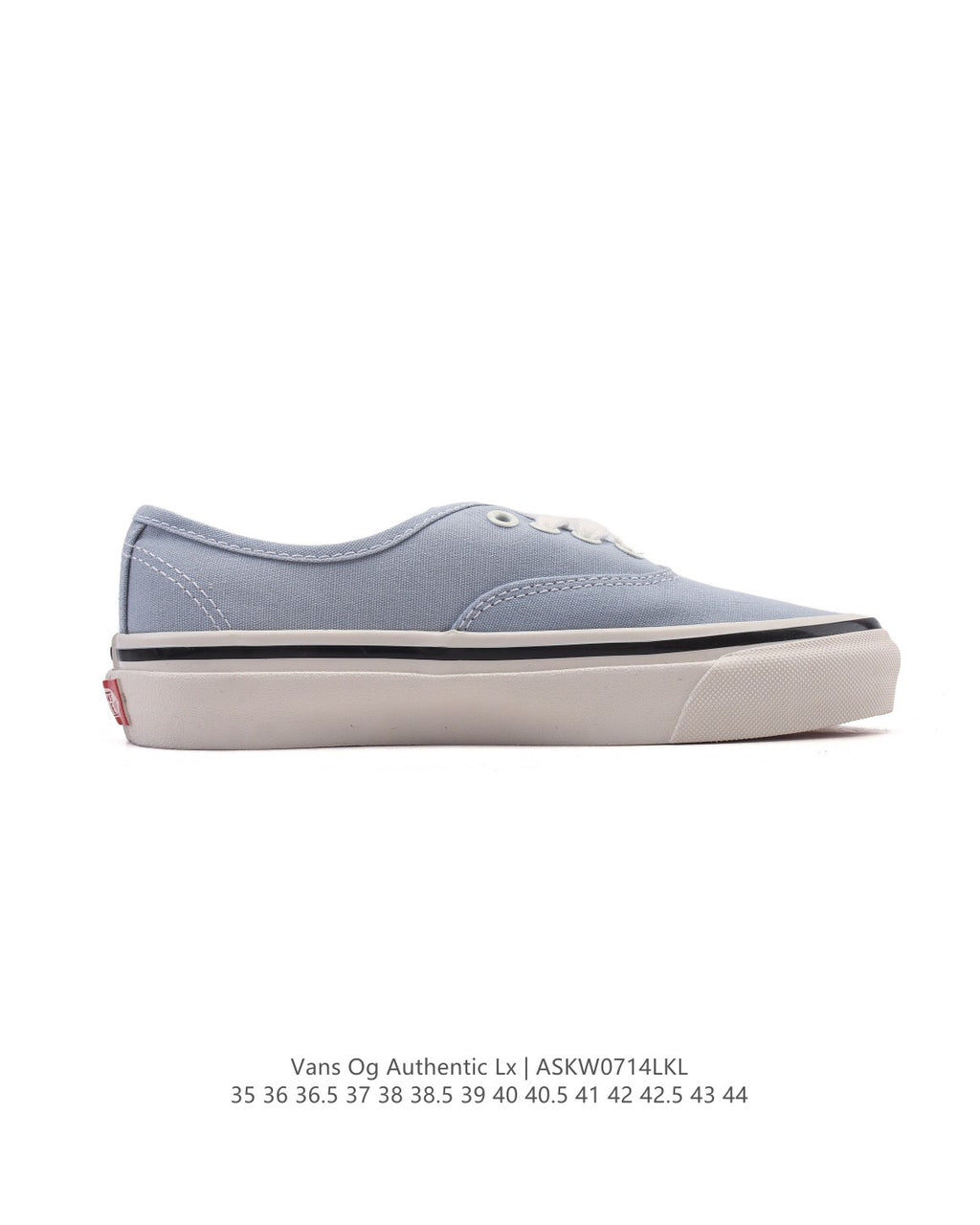 Vans Authentic 44 DX
