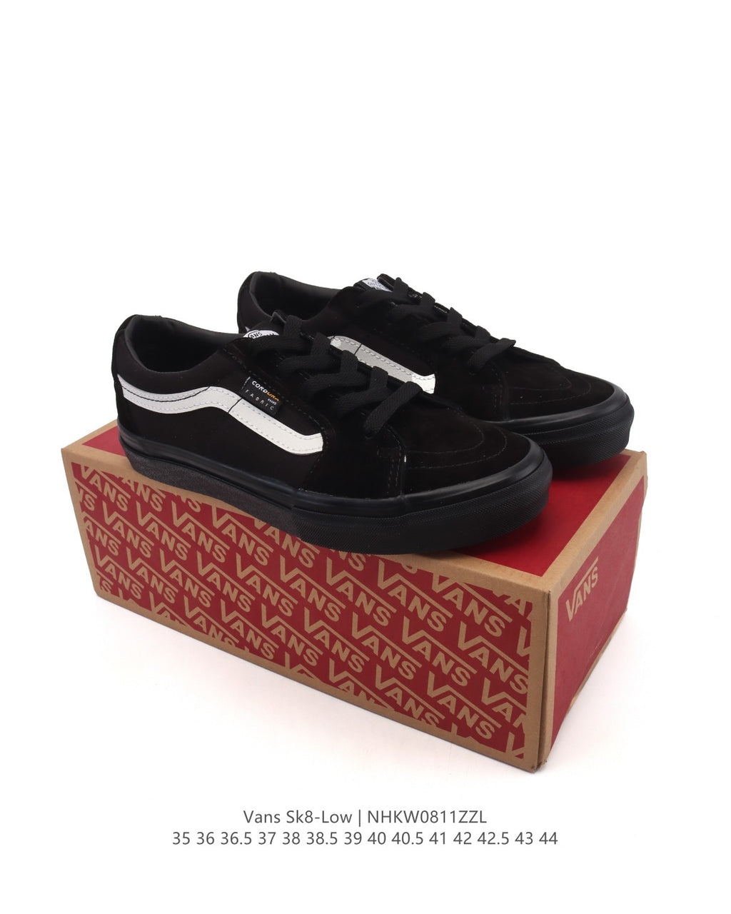 Vans Sk8