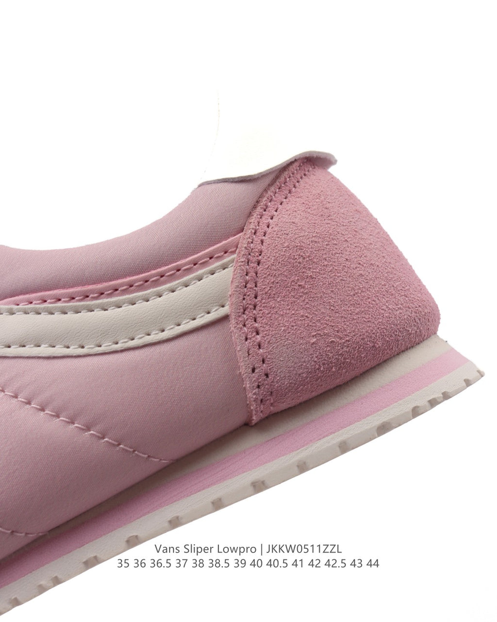 Vans Super Lowpro