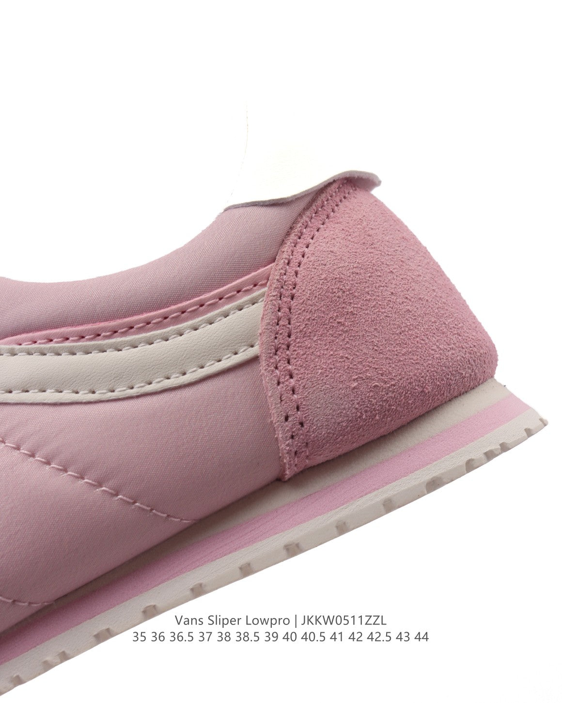 Vans Super Lowpro