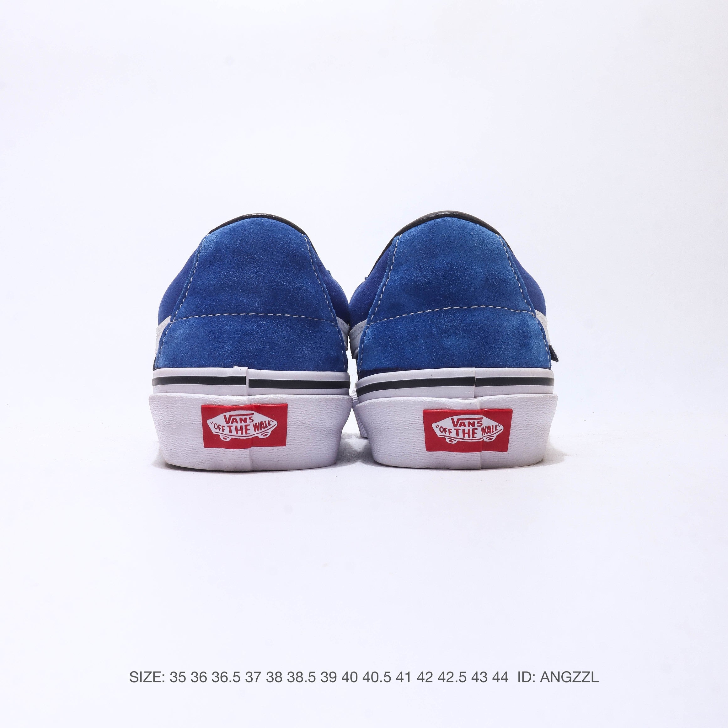 Vans Sk8
