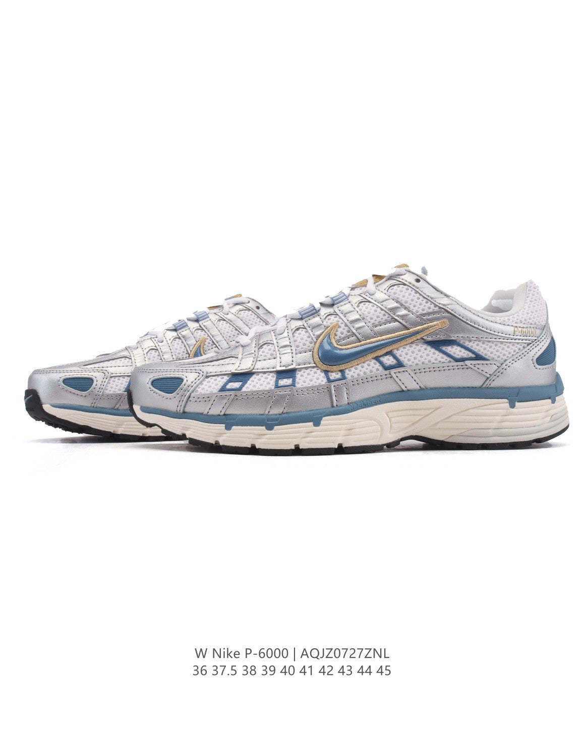 Nike P-6000 Premium