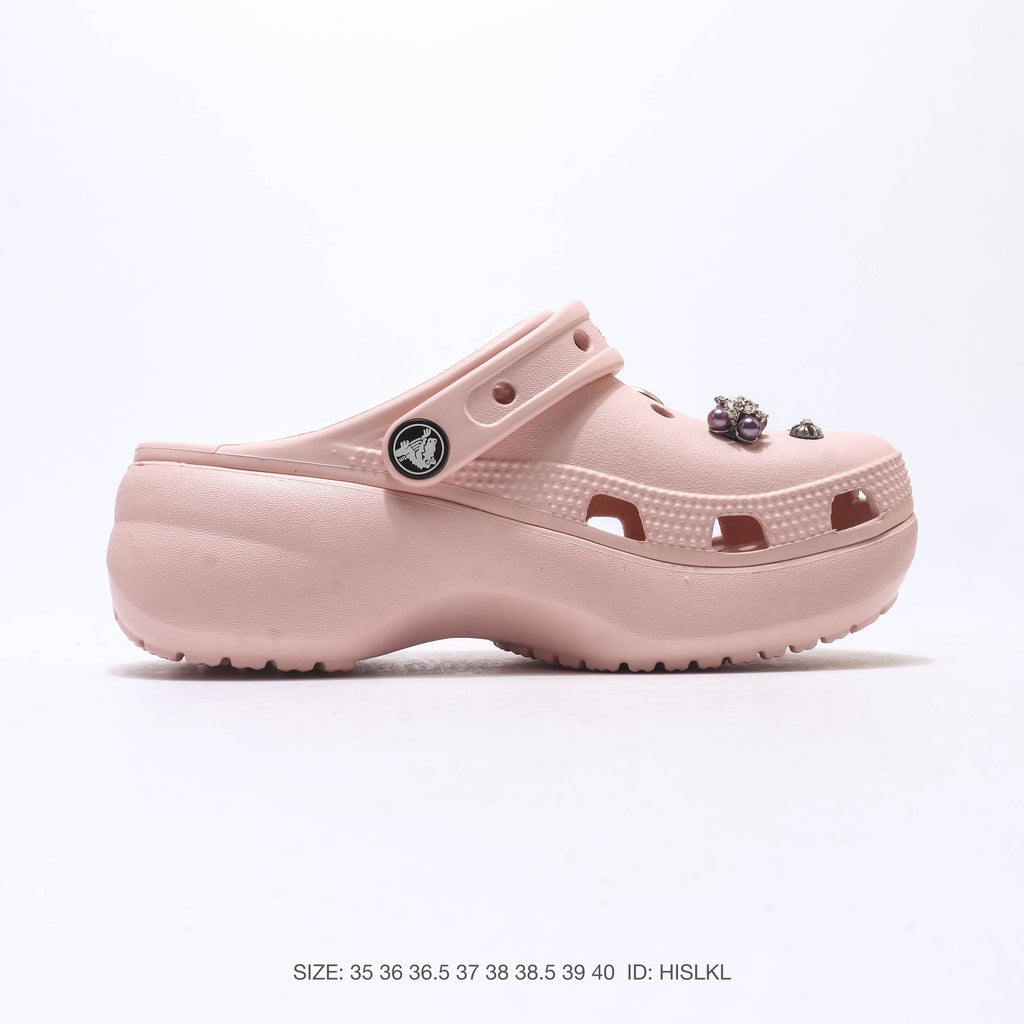 Crocs Classic Crush Clog